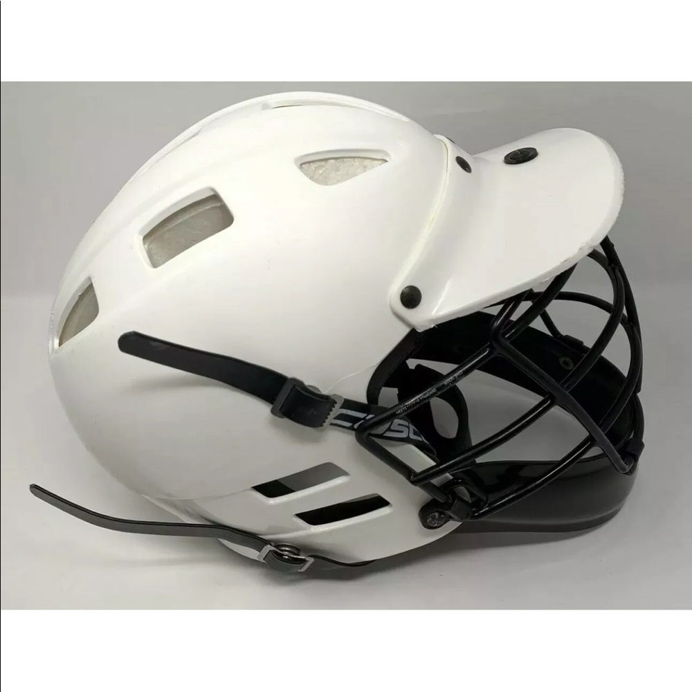 Cascade Youth XS CLH2 Lacrosse Helmet